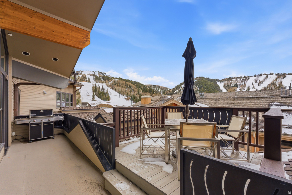 7620 ROYAL ST #402 Deer Valley, UT 84060
