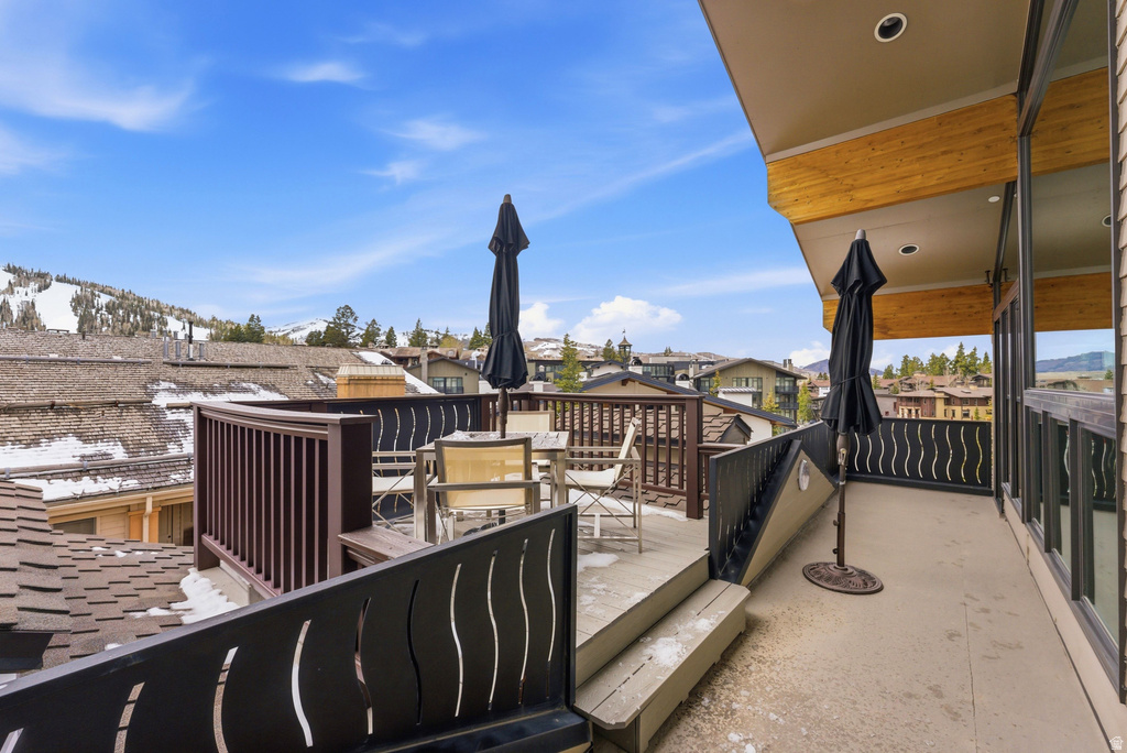 7620 ROYAL ST #402 Deer Valley, UT 84060