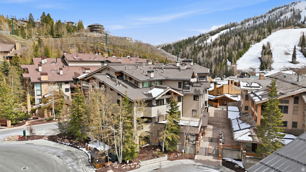 7620 ROYAL ST #402 Deer Valley, UT 84060