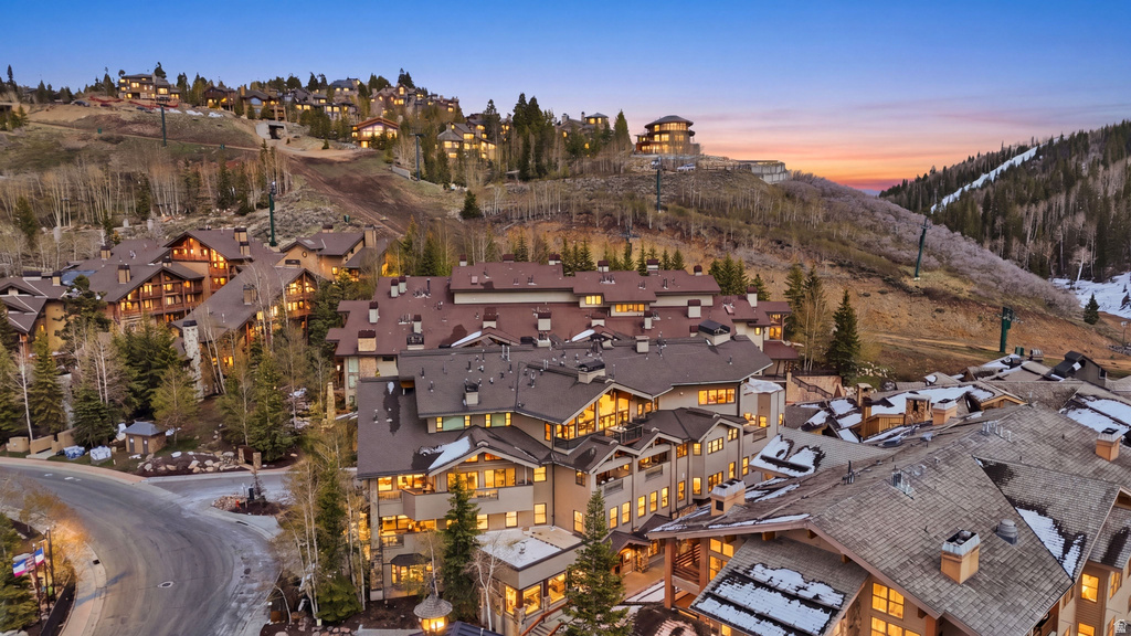 7620 ROYAL ST #402 Deer Valley, UT 84060