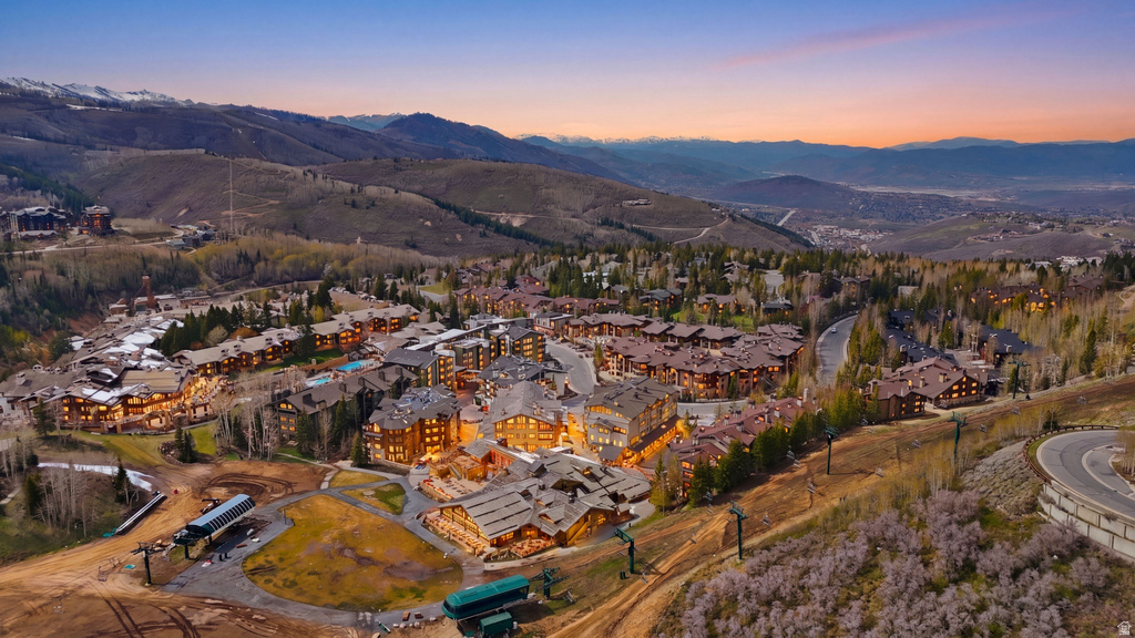7620 ROYAL ST #402 Deer Valley, UT 84060