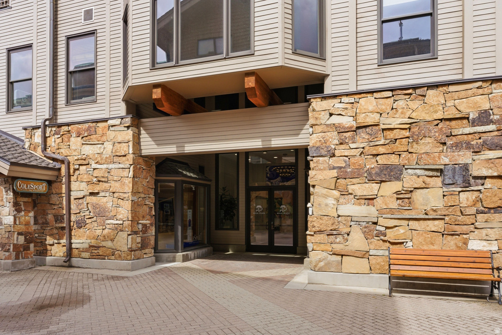 7620 ROYAL ST #402 Deer Valley, UT 84060