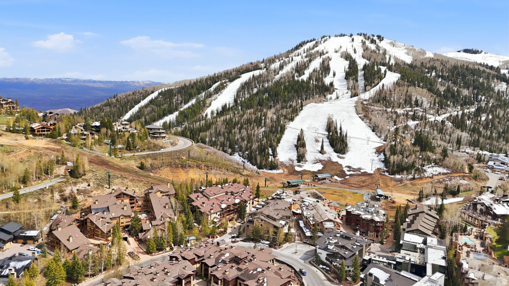 7620 ROYAL ST #402 Deer Valley, UT 84060