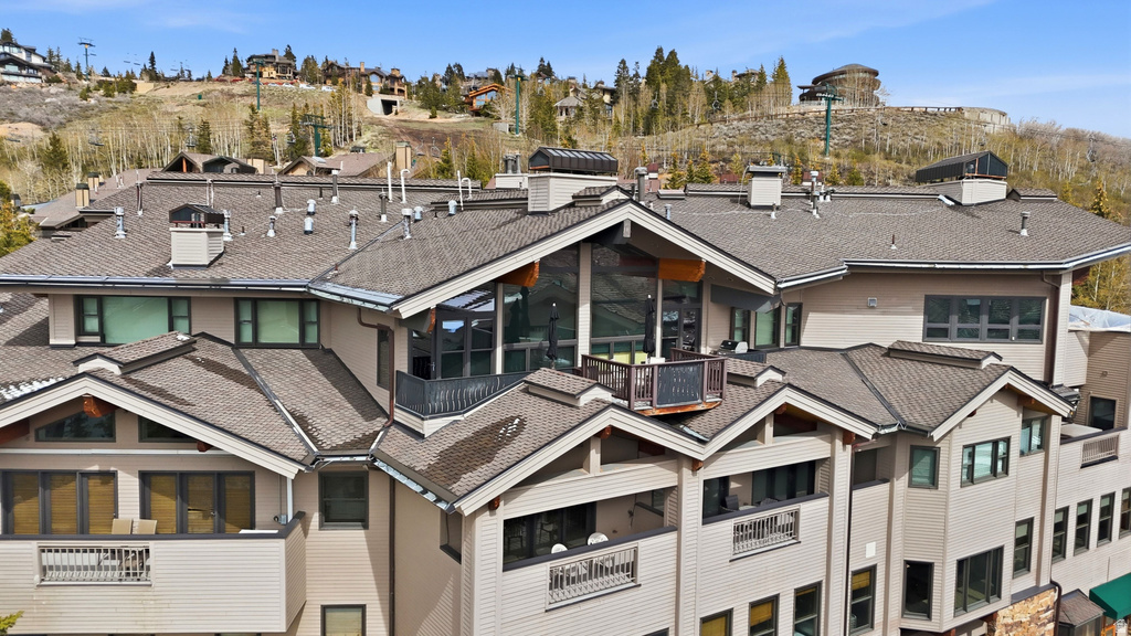 7620 ROYAL ST #402 Deer Valley, UT 84060