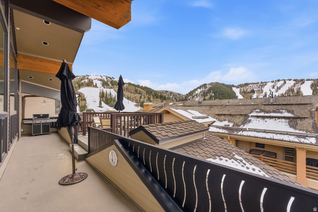 7620 ROYAL ST #402 Deer Valley, UT 84060
