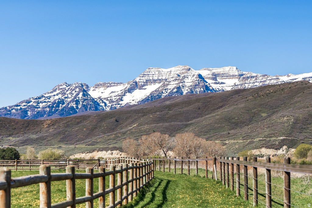 2030 S WINTERTON CIR Heber City, UT 84032
