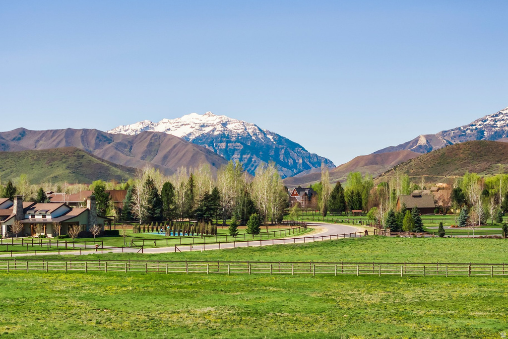 2030 S WINTERTON CIR Heber City, UT 84032