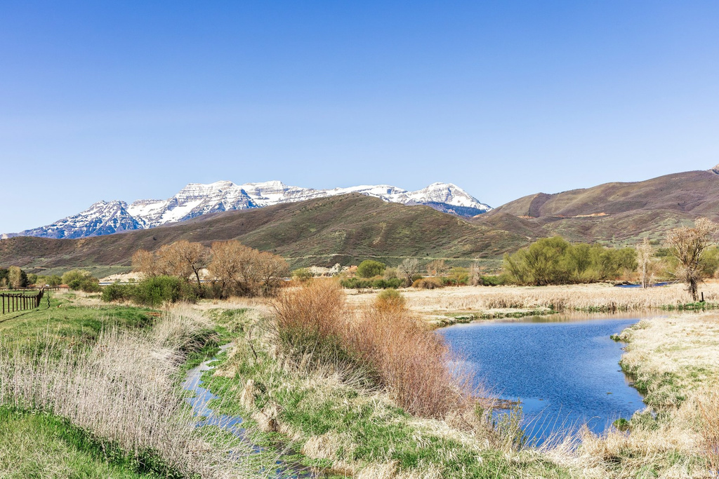 2030 S WINTERTON CIR Heber City, UT 84032