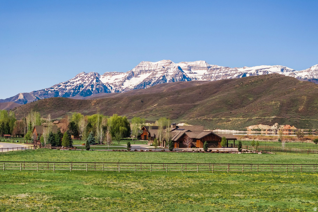 2030 S WINTERTON CIR Heber City, UT 84032