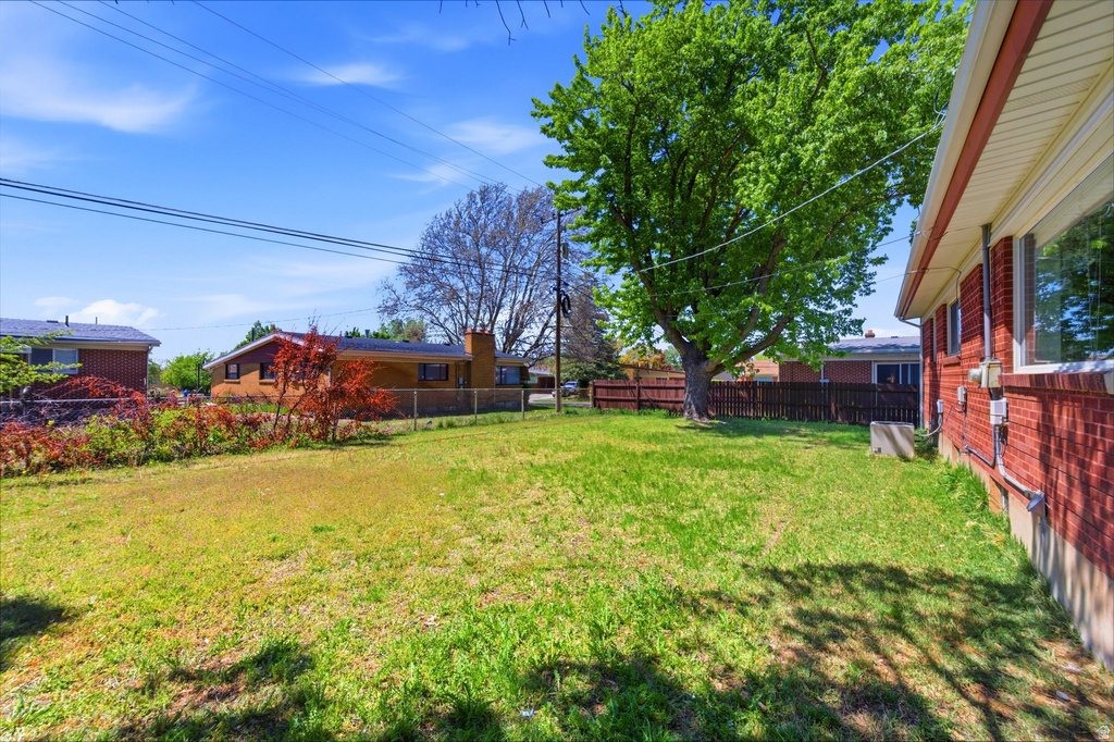 1019 CROSS ST Ogden, UT 84404