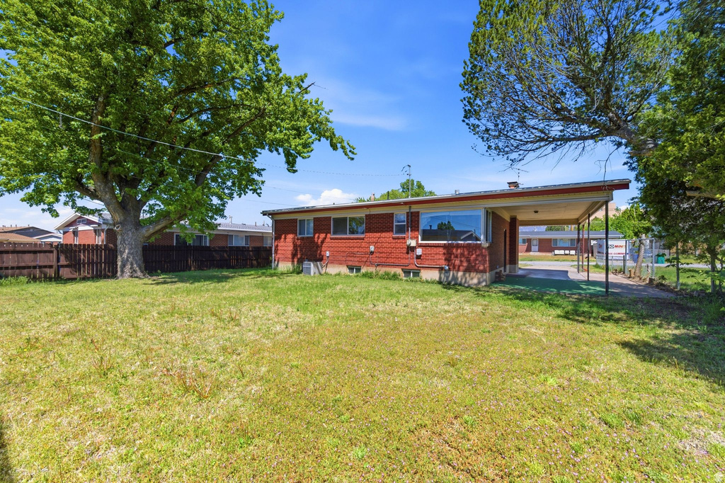 1019 CROSS ST Ogden, UT 84404