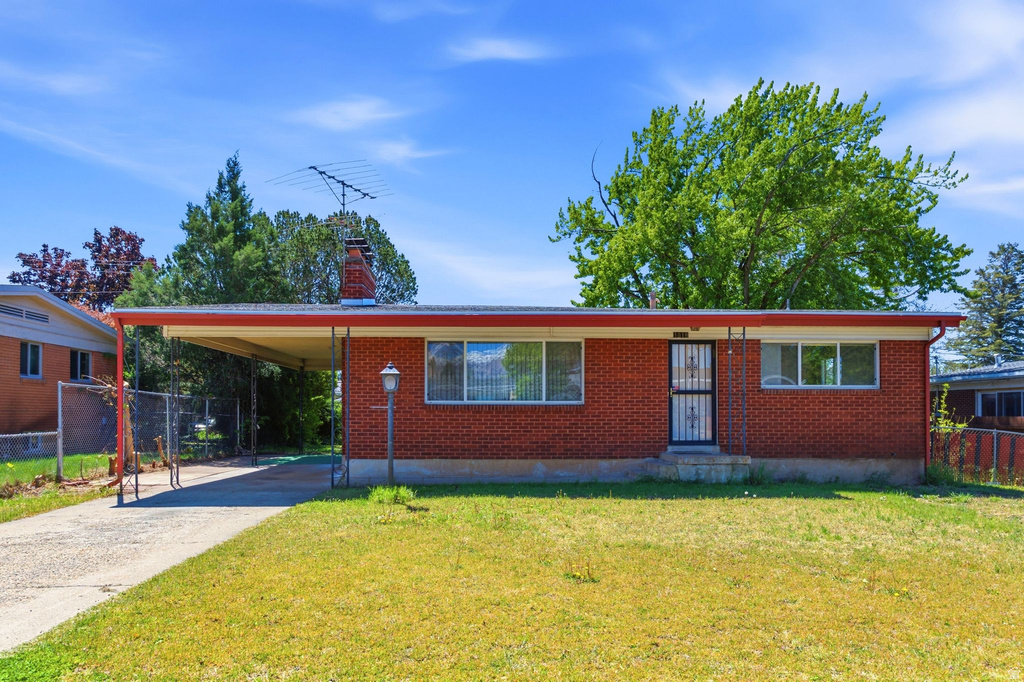 1019 CROSS ST Ogden, UT 84404