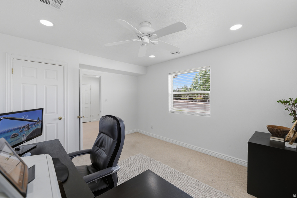 3066 S KINGS COURT LN Washington, UT 84780