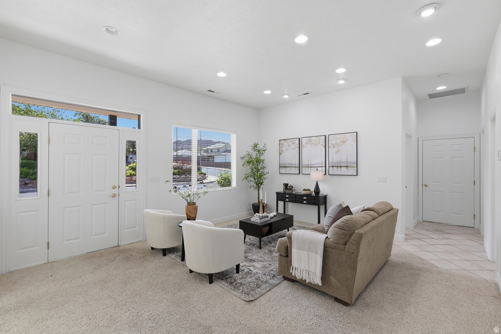 3066 S KINGS COURT LN Washington, UT 84780