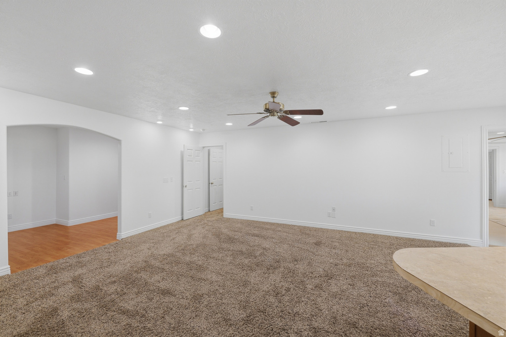 3066 S KINGS COURT LN Washington, UT 84780