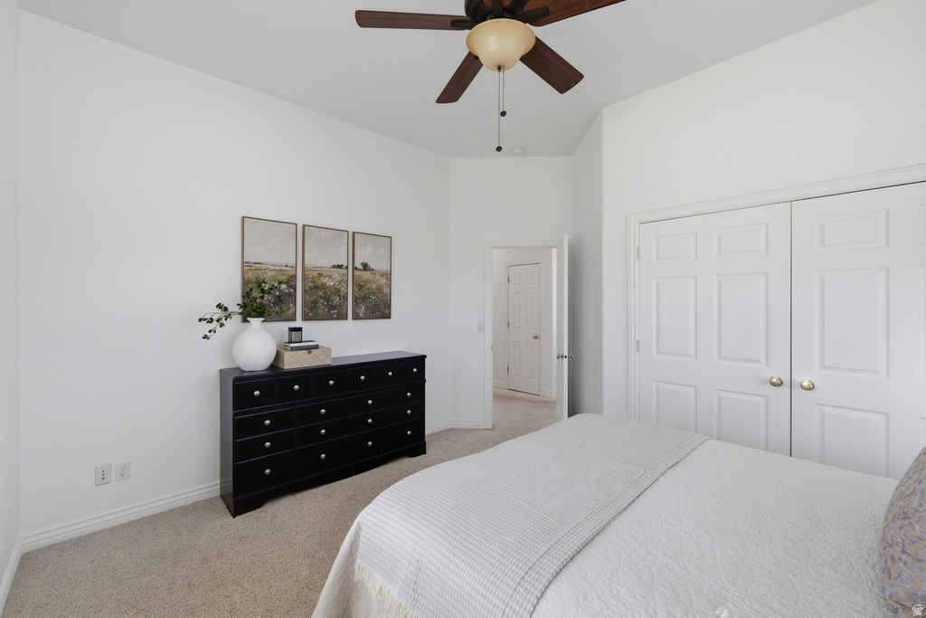 3066 S KINGS COURT LN Washington, UT 84780