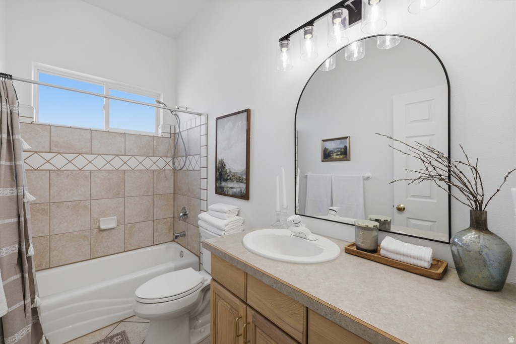 3066 S KINGS COURT LN Washington, UT 84780