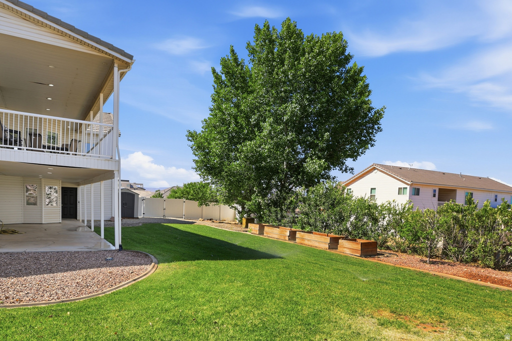 3066 S KINGS COURT LN Washington, UT 84780