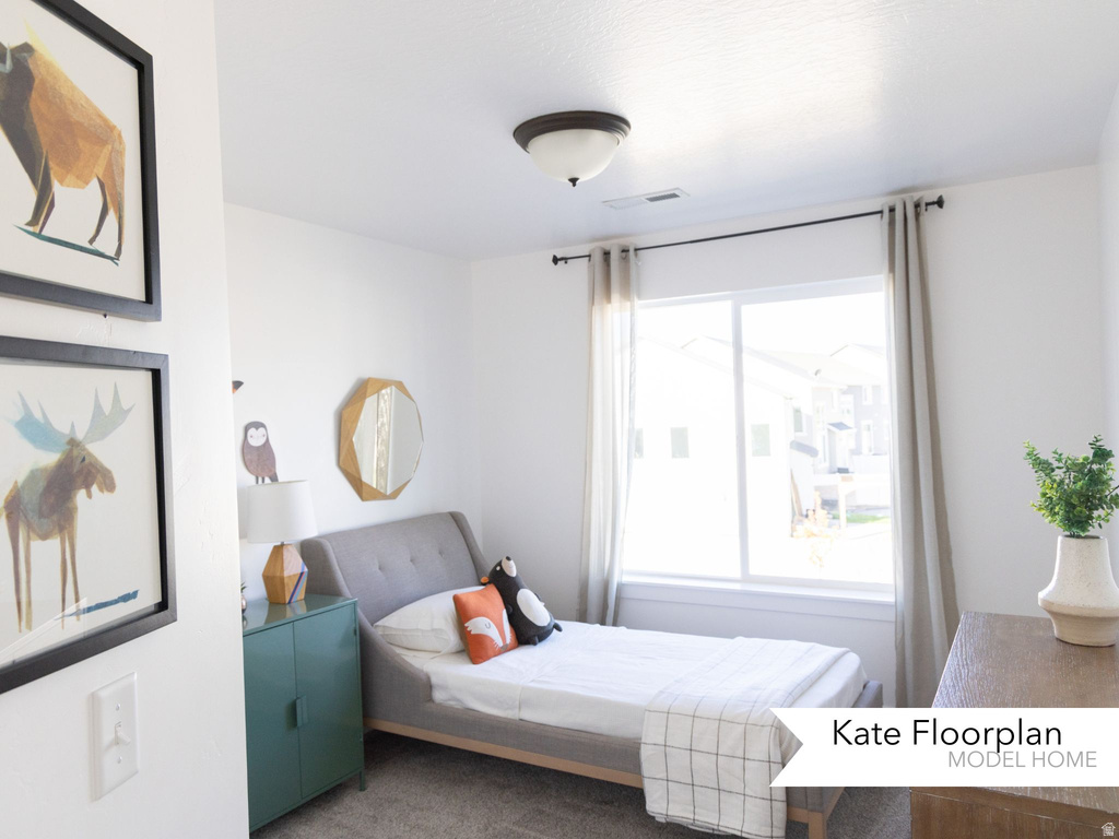 12647 S GOAT MOUNTAIN LN #101 Herriman, UT 84096