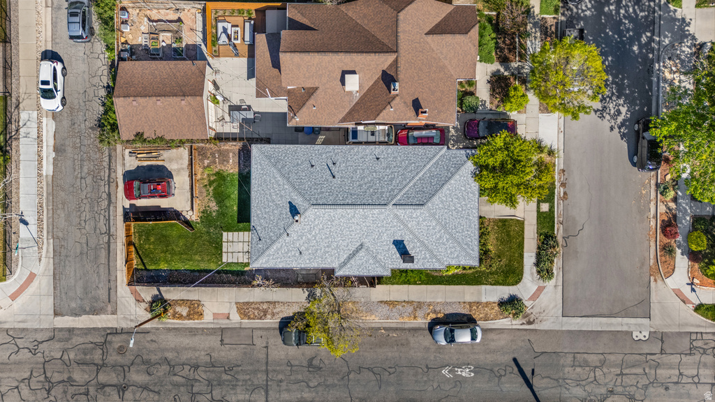 803 E COATSVILLE AVE Salt Lake City, UT 84105