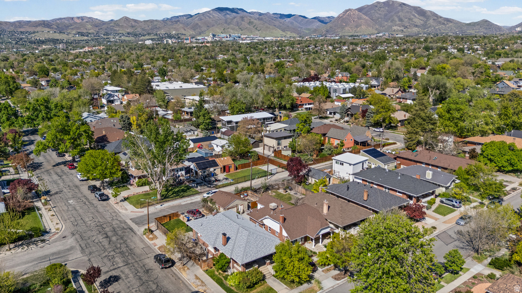 803 E COATSVILLE AVE Salt Lake City, UT 84105
