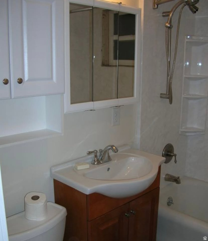 803 E COATSVILLE AVE Salt Lake City, UT 84105