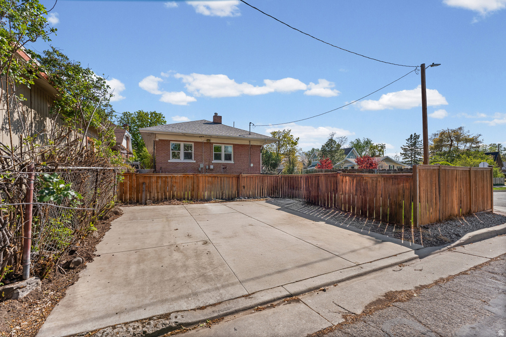 803 E COATSVILLE AVE Salt Lake City, UT 84105