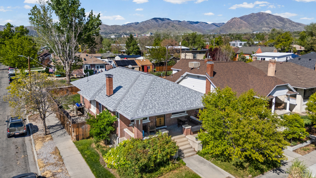 803 E COATSVILLE AVE Salt Lake City, UT 84105