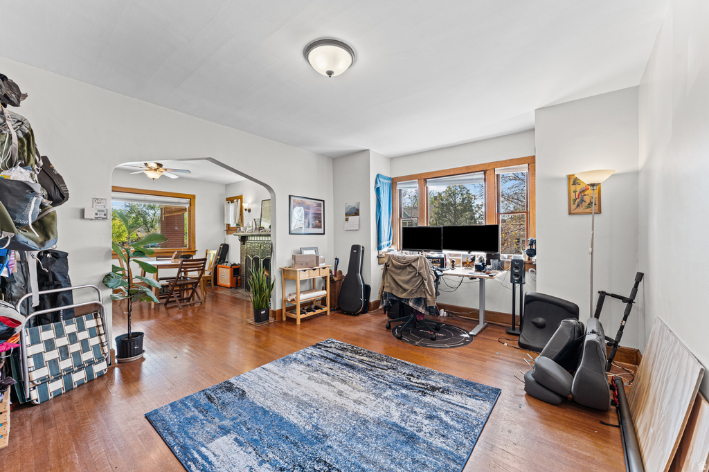 803 E COATSVILLE AVE Salt Lake City, UT 84105