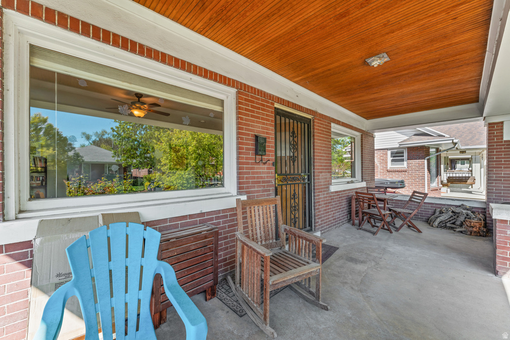 803 E COATSVILLE AVE Salt Lake City, UT 84105