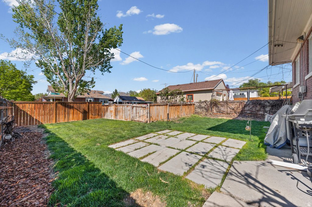 803 E COATSVILLE AVE Salt Lake City, UT 84105