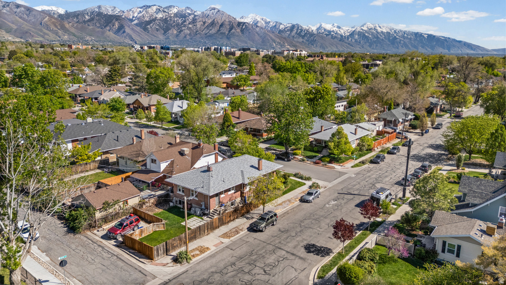803 E COATSVILLE AVE Salt Lake City, UT 84105