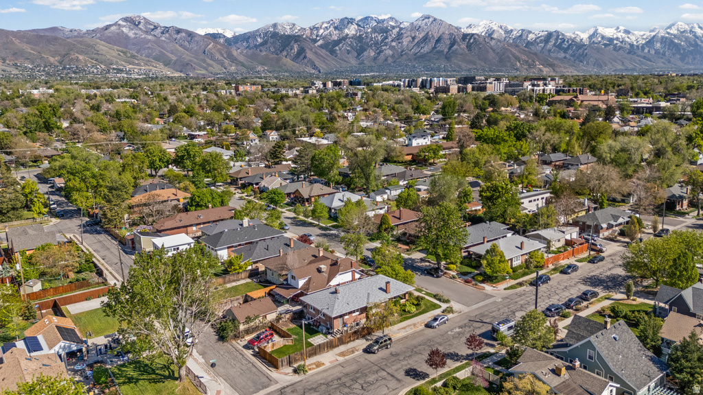 803 E COATSVILLE AVE Salt Lake City, UT 84105
