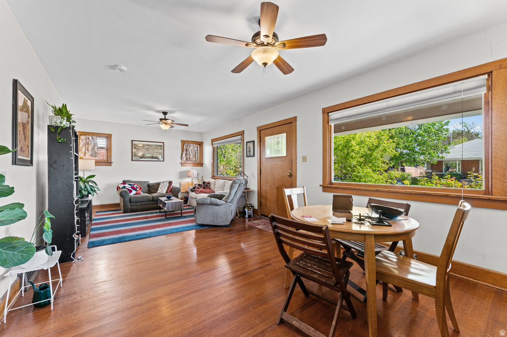 803 E COATSVILLE AVE Salt Lake City, UT 84105