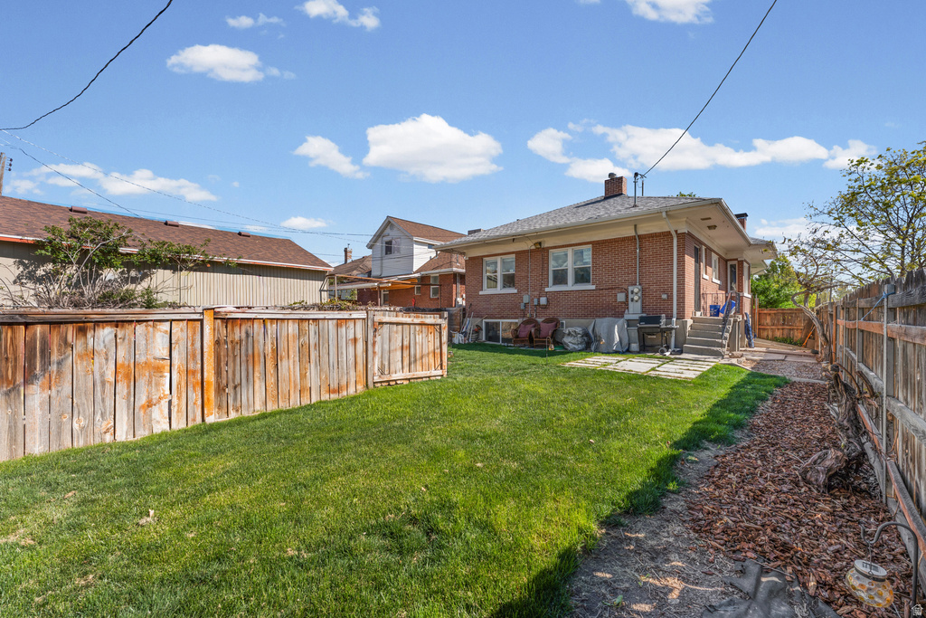 803 E COATSVILLE AVE Salt Lake City, UT 84105