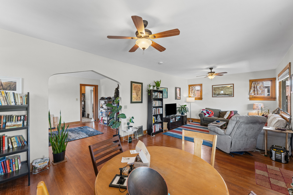 803 E COATSVILLE AVE Salt Lake City, UT 84105