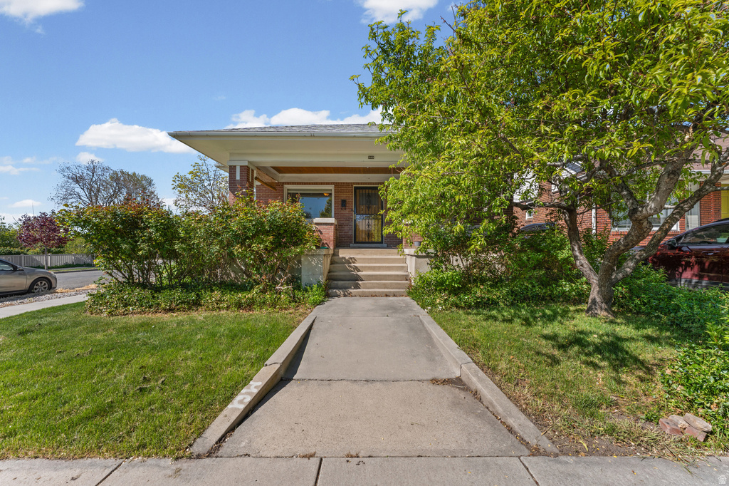 803 E COATSVILLE AVE Salt Lake City, UT 84105