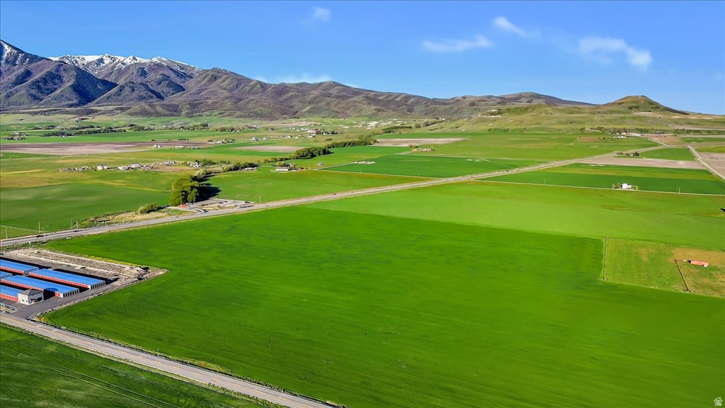1300 N 6000 W Petersboro, UT 84325