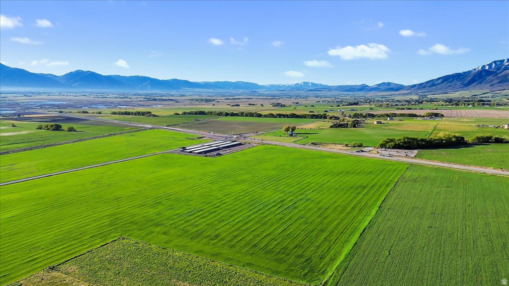 1300 N 6000 W Petersboro, UT 84325