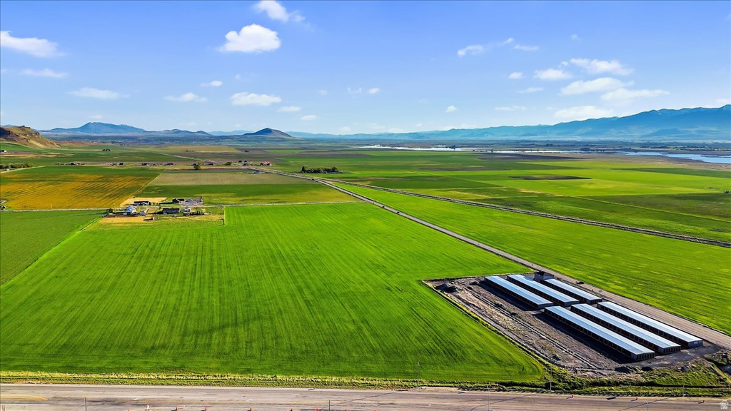 1300 N 6000 W Petersboro, UT 84325