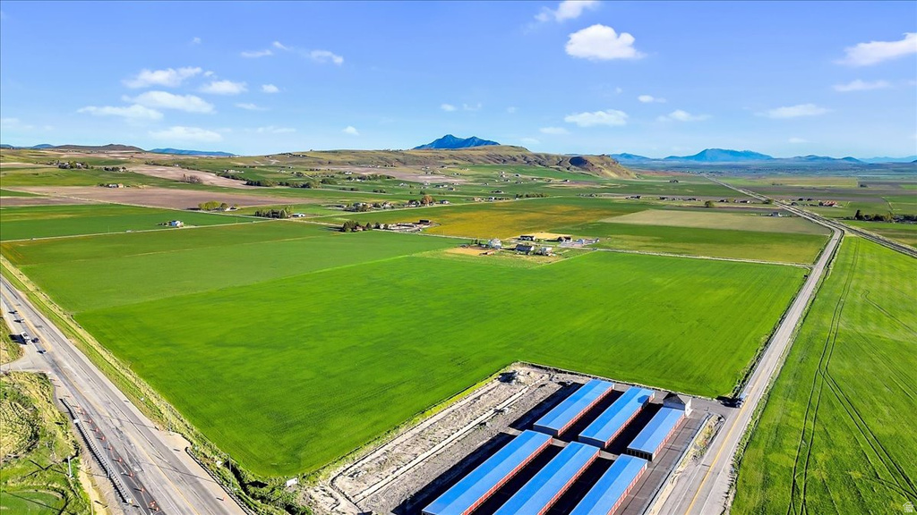 1300 N 6000 W Petersboro, UT 84325