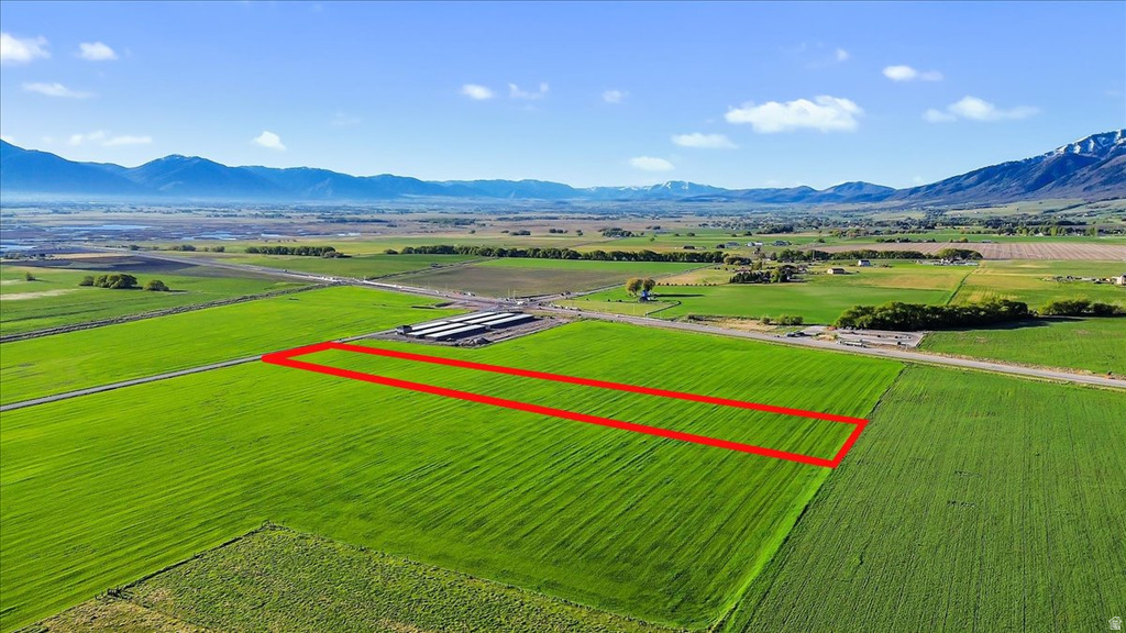 1300 N 6000 W Petersboro, UT 84325