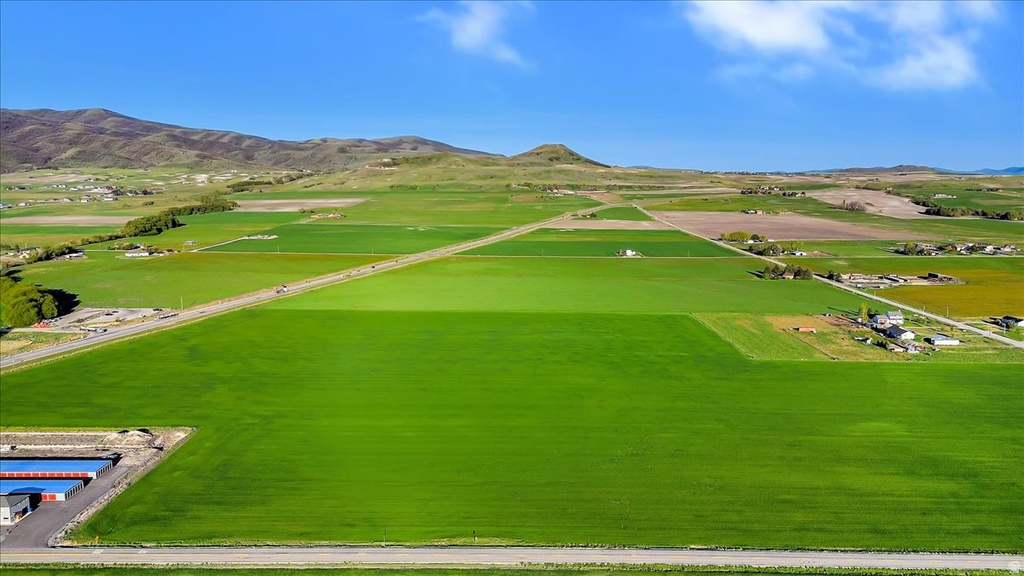 1300 N 6000 W Petersboro, UT 84325