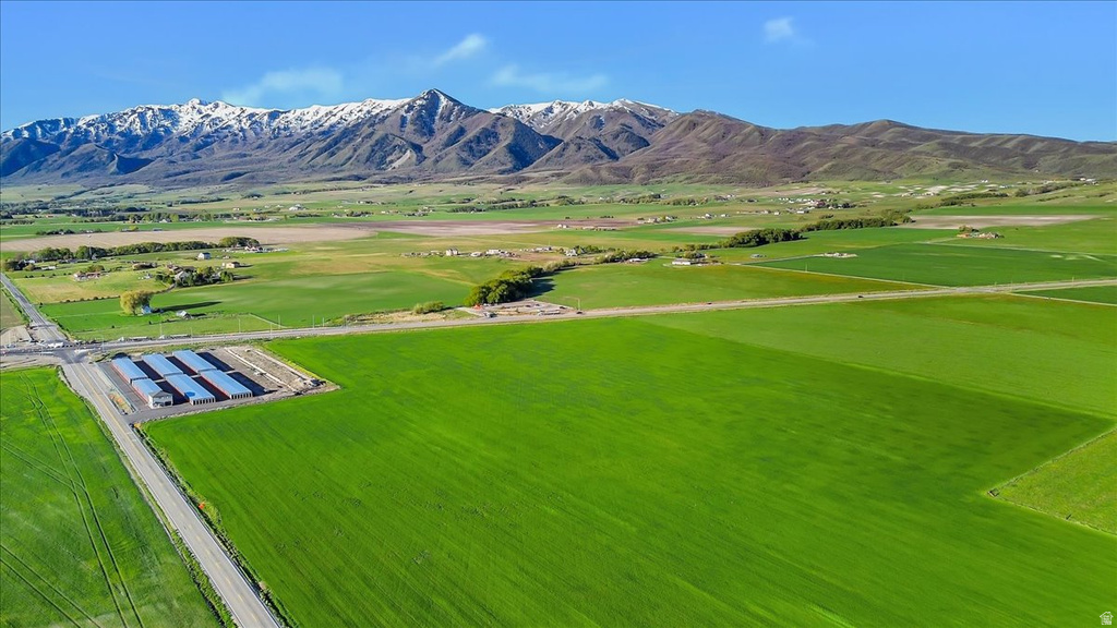 1300 N 6000 W Petersboro, UT 84325