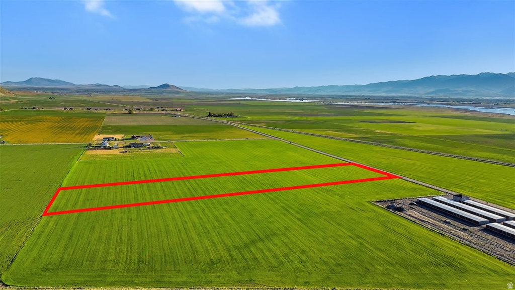 1300 N 6000 W Petersboro, UT 84325
