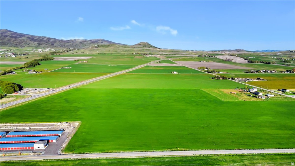 1300 N 6000 W Petersboro, UT 84325