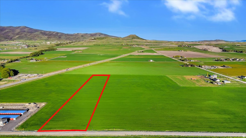 1300 N 6000 W Petersboro, UT 84325