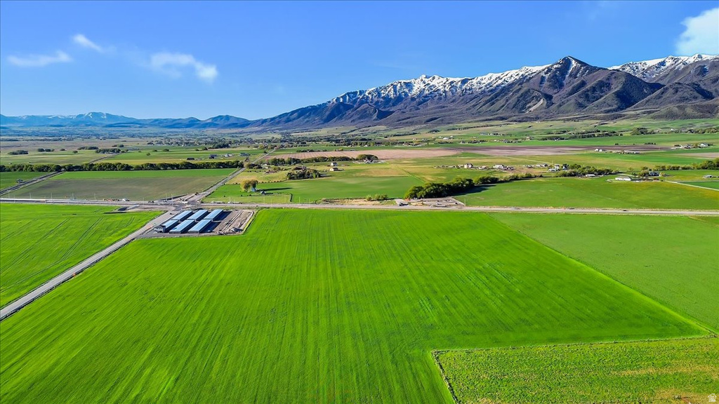 1300 N 6000 W Petersboro, UT 84325