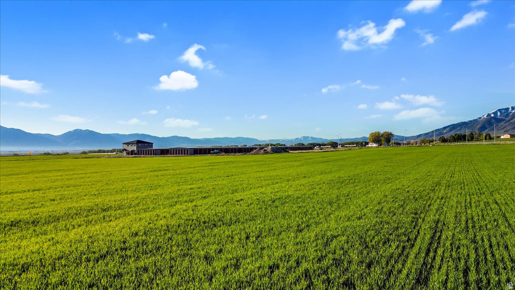 1300 N 6000 W Petersboro, UT 84325