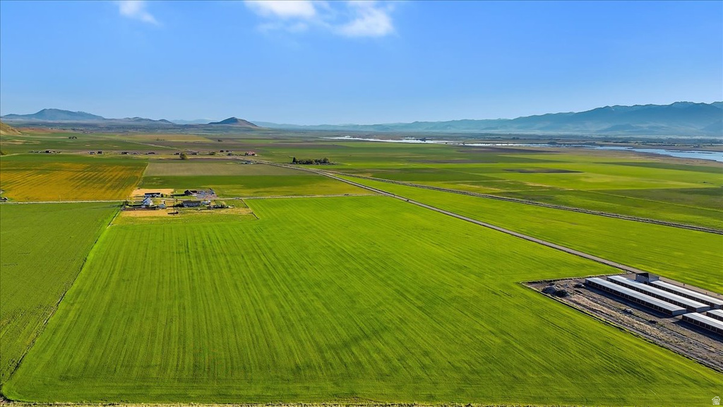 1300 N 6000 W Petersboro, UT 84325